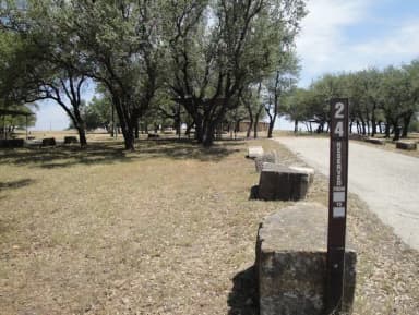 Loop L1 · Site T024 at Lakeside (TX)