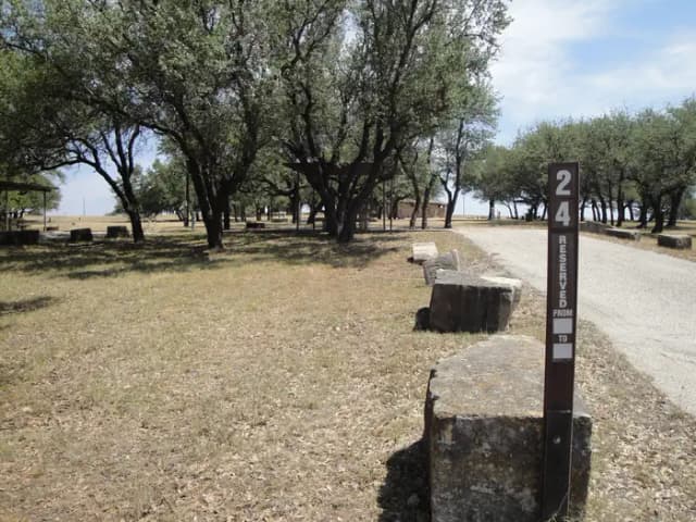 Loop L1 · Site T024 at Lakeside (TX)