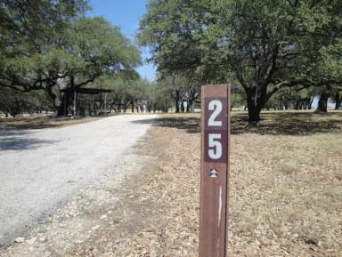 Loop L1 · Site T025 at Lakeside (TX)