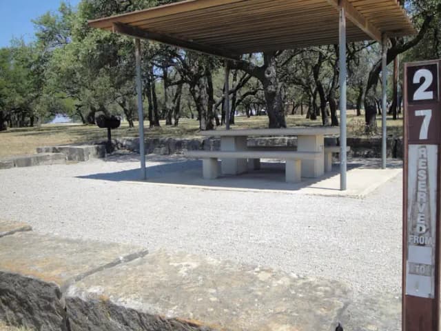 Loop L1 · Site T027 at Lakeside (TX)