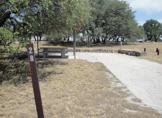 Loop L1 · Site T028 at Lakeside (TX)