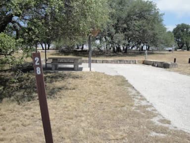 Loop L1 · Site T028 at Lakeside (TX)