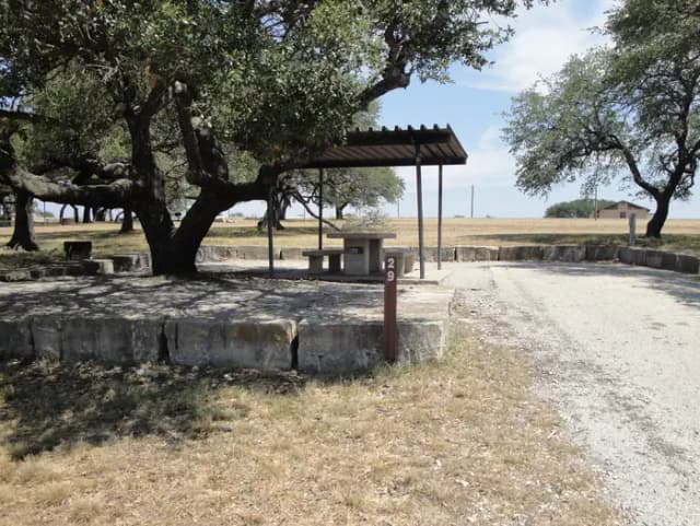 Loop L1 · Site T029 at Lakeside (TX)