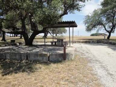 Loop L1 · Site T029 at Lakeside (TX)