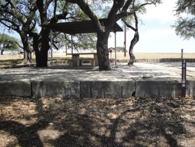 Loop L1 · Site T030 at Lakeside (TX)