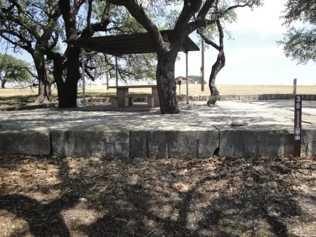 Loop L1 · Site T030 at Lakeside (TX)