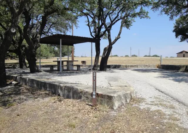 Loop L1 · Site T031 at Lakeside (TX)