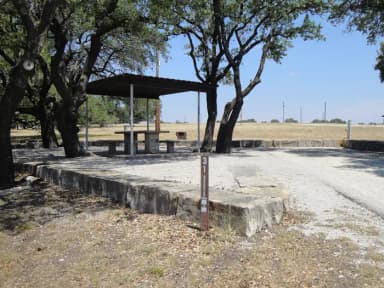 Loop L1 · Site T031 at Lakeside (TX)