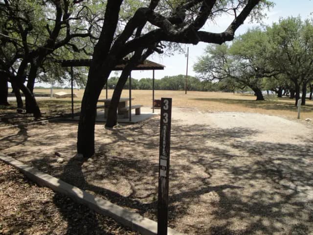 Loop L1 · Site T033 at Lakeside (TX)
