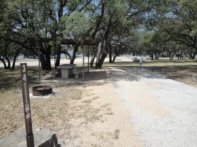 Loop L1 · Site T034 at Lakeside (TX)