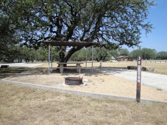Loop L1 · Site T036 at Lakeside (TX)