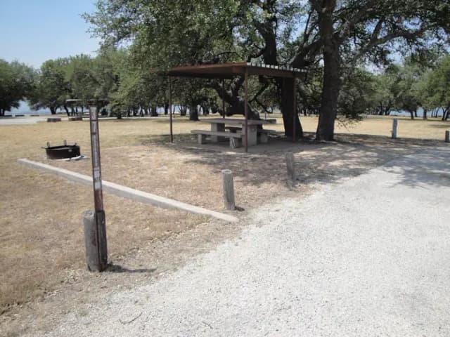 Loop L1 · Site T037 at Lakeside (TX)