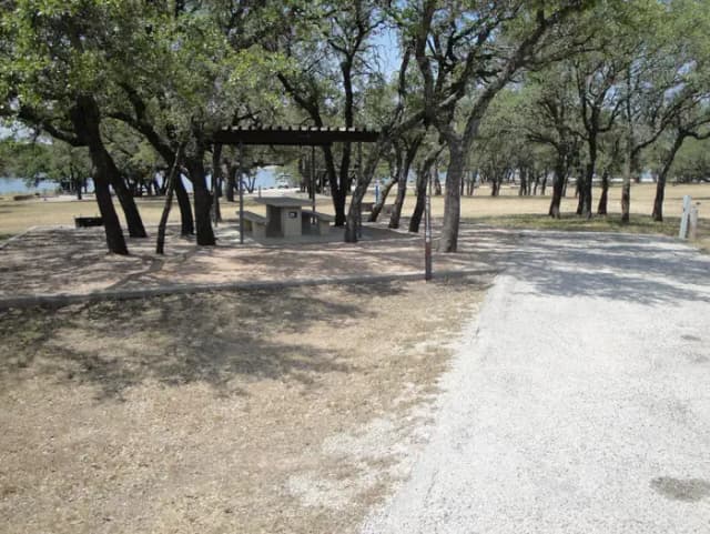 Loop L1 · Site T039 at Lakeside (TX)