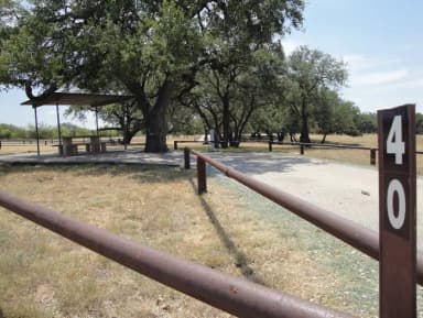 Loop L2 · Site T040 at Lakeside (TX)