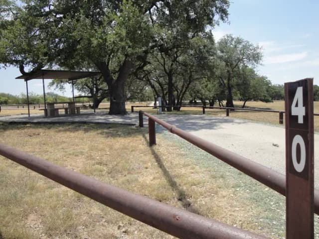 Loop L2 · Site T040 at Lakeside (TX)