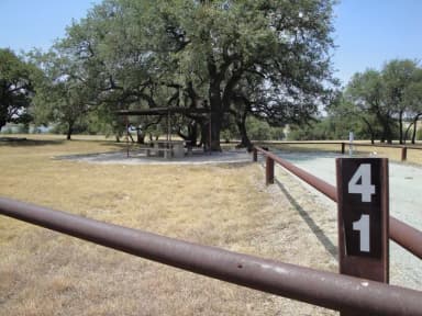 Loop L2 · Site T041 at Lakeside (TX)