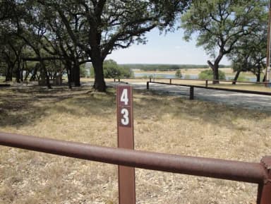 Loop L2 · Site T043 at Lakeside (TX)