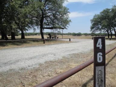 Loop L2 · Site T046 at Lakeside (TX)
