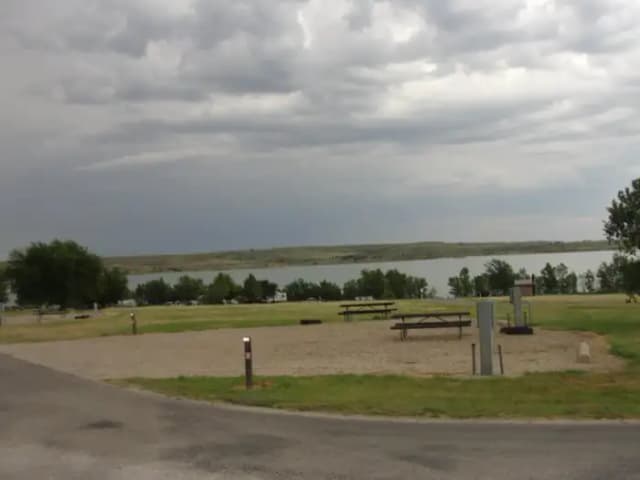 Minooka Site E02
