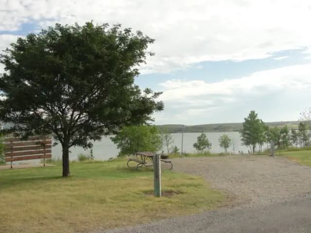 Minooka Site F17