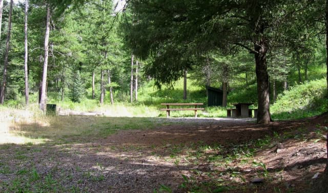 Moose Creek Group