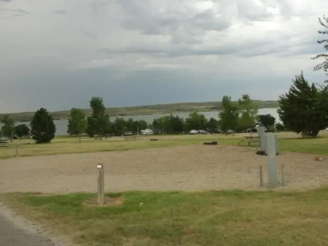 Loop ELOO · Site E09 at Minooka Park