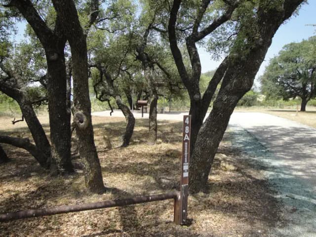 Loop L2 · Site T048A at Lakeside (TX)