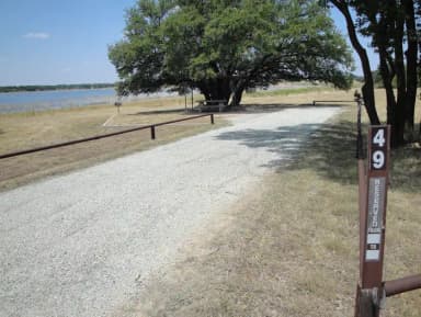 Loop L2 · Site T049 at Lakeside (TX)