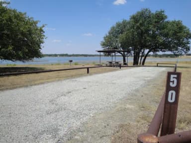 Loop L2 · Site T050 at Lakeside (TX)