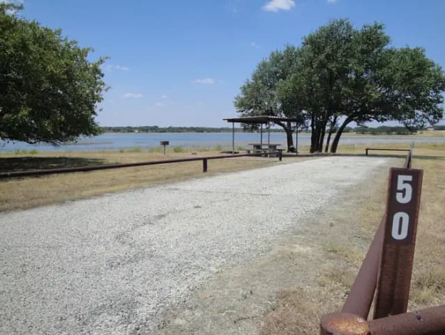 Loop L2 · Site T050 at Lakeside (TX)