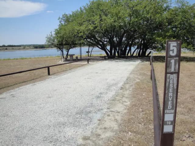 Loop L2 · Site T051 at Lakeside (TX)