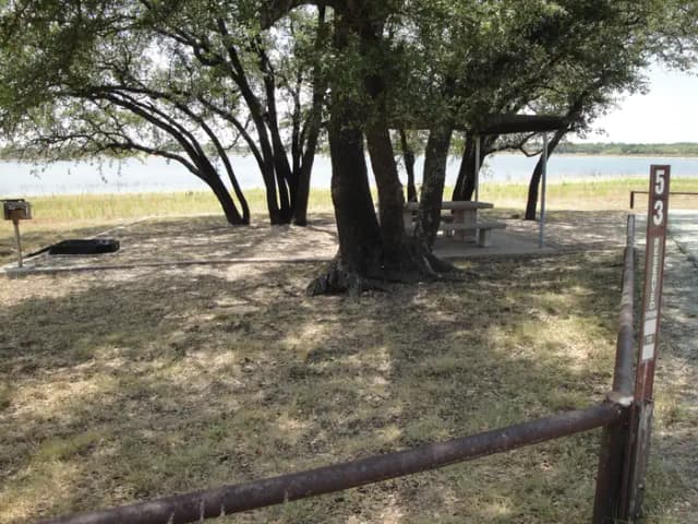 Loop L2 · Site T053 at Lakeside (TX)