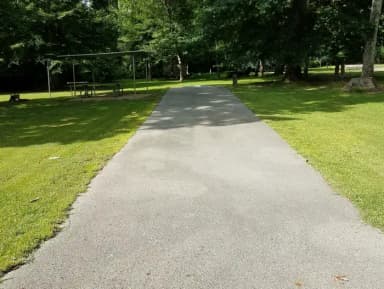 Site 01 at Magnolia Ridge