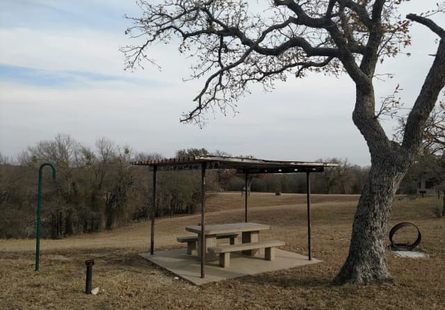 Site # 14