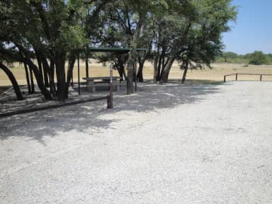 Loop L2 · Site T056 at Lakeside (TX)