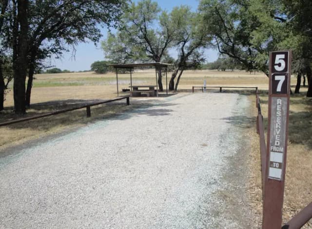 Loop L2 · Site T057 at Lakeside (TX)