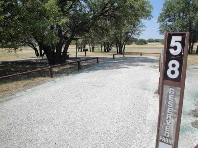 Loop L2 · Site T058 at Lakeside (TX)