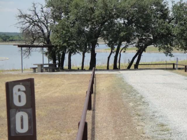 Loop L2 · Site T060 at Lakeside (TX)