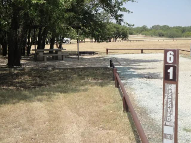 Loop L2 · Site T061 at Lakeside (TX)