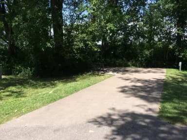 Fisherman's Corner Site 3