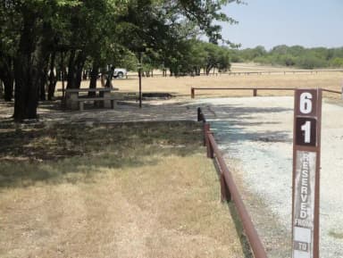 Loop L2 · Site T061 at Lakeside (TX)