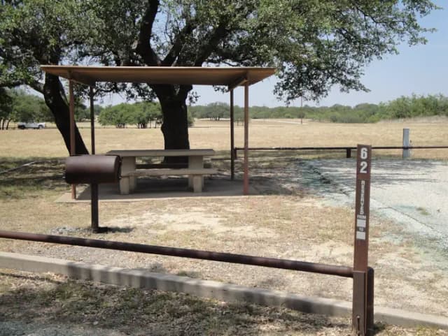Loop L2 · Site T062 at Lakeside (TX)