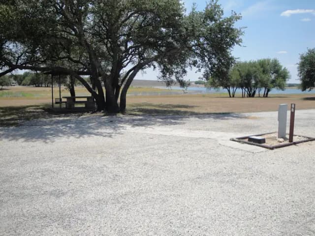 Loop L2 · Site T066 at Lakeside (TX)