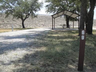 Loop L2 · Site T069 at Lakeside (TX)