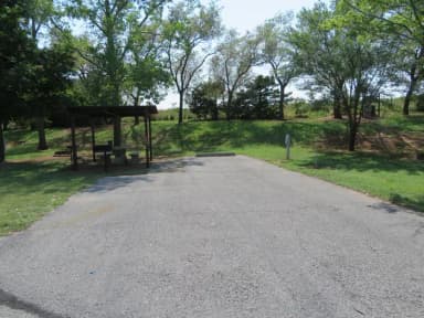Site B41, Big Bend B41