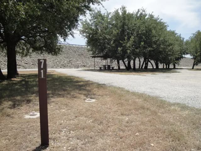 Loop L2 · Site T071 at Lakeside (TX)