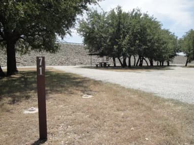 Loop L2 · Site T071 at Lakeside (TX)