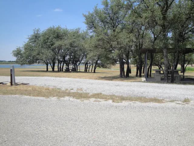 Loop L2 · Site T072 at Lakeside (TX)