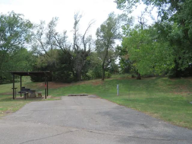 Big Bend B45