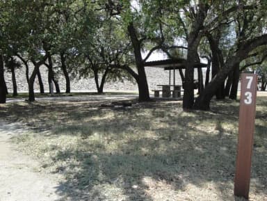 Loop L2 · Site T073 at Lakeside (TX)
